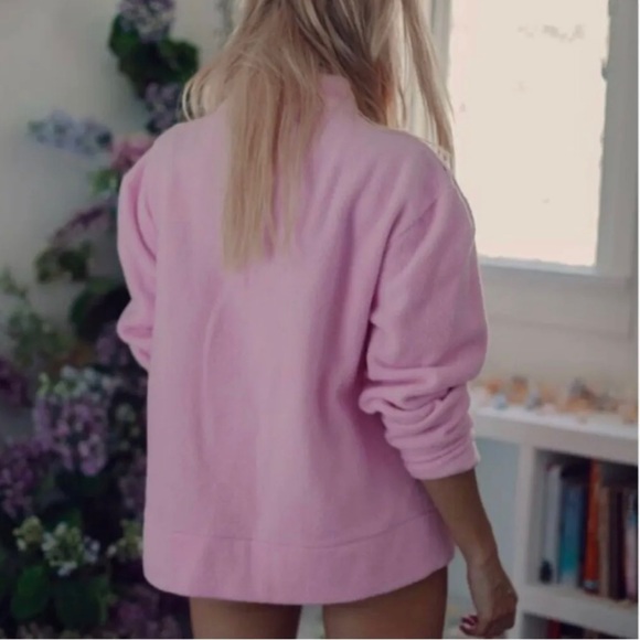 Revolve Daydream Nation Friday I’m in Love Top in Cotton Candy Size XL NWT - Picture 6 of 12